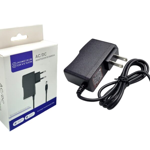 Adaptador De Corriente 5v/2.0mah
