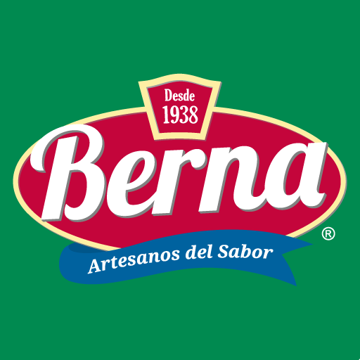 ALIEMNTOS BERNA
