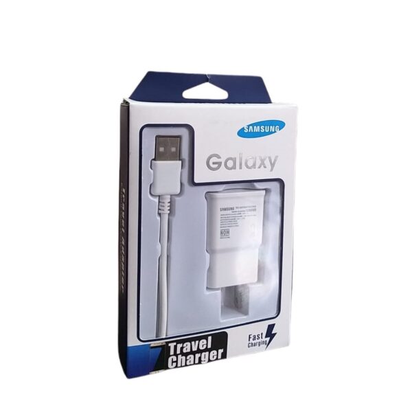 Cargador Samsun Galaxy V8