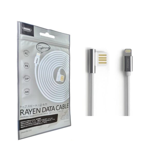 Cable De Datos Para Iphone Conector L