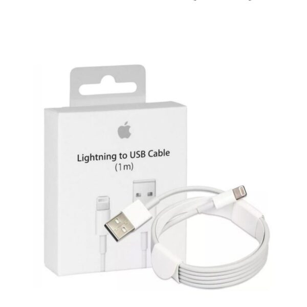 Cable Original iPhone Usb C A Lightning De 1 Metro