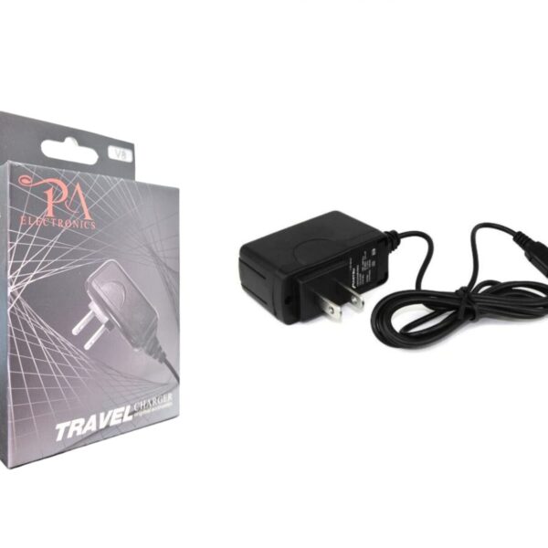 Cargador Generico Compatible Con V8/V3/6101/F250