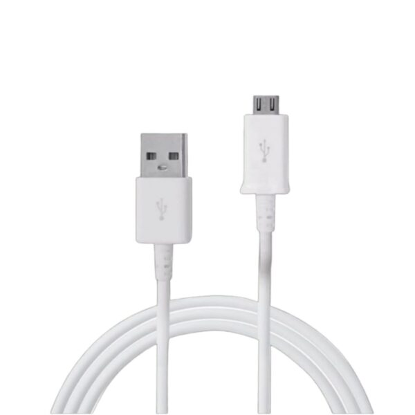 Cable De Datos Micro Usb Economico,androi V8 Celular, 1metro