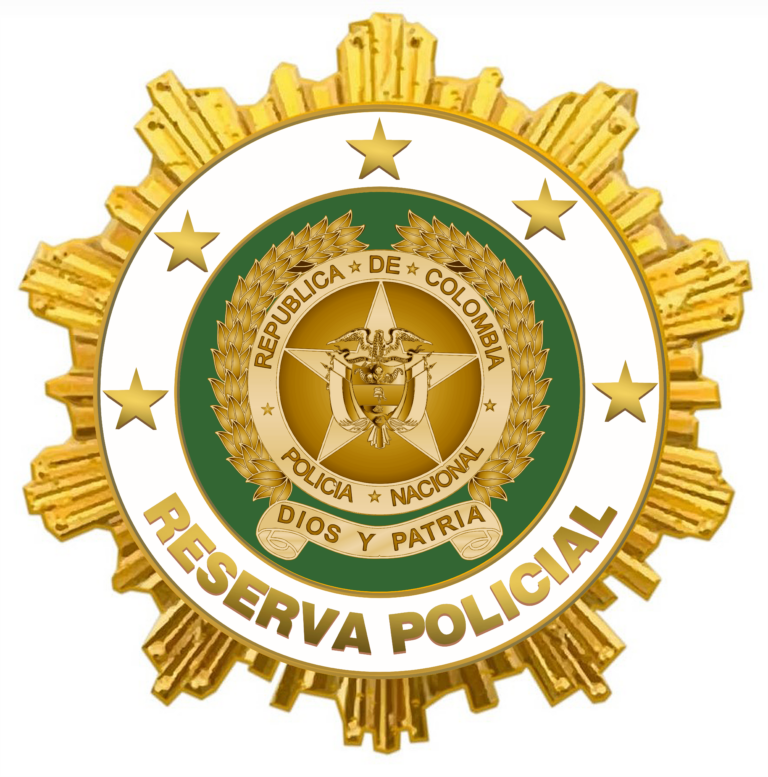 reserva policial alpha