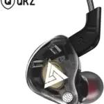 Audífonos in-ear gamer QKZ Audio AK6