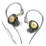 Audífonos IN-EARS EDXS KZ